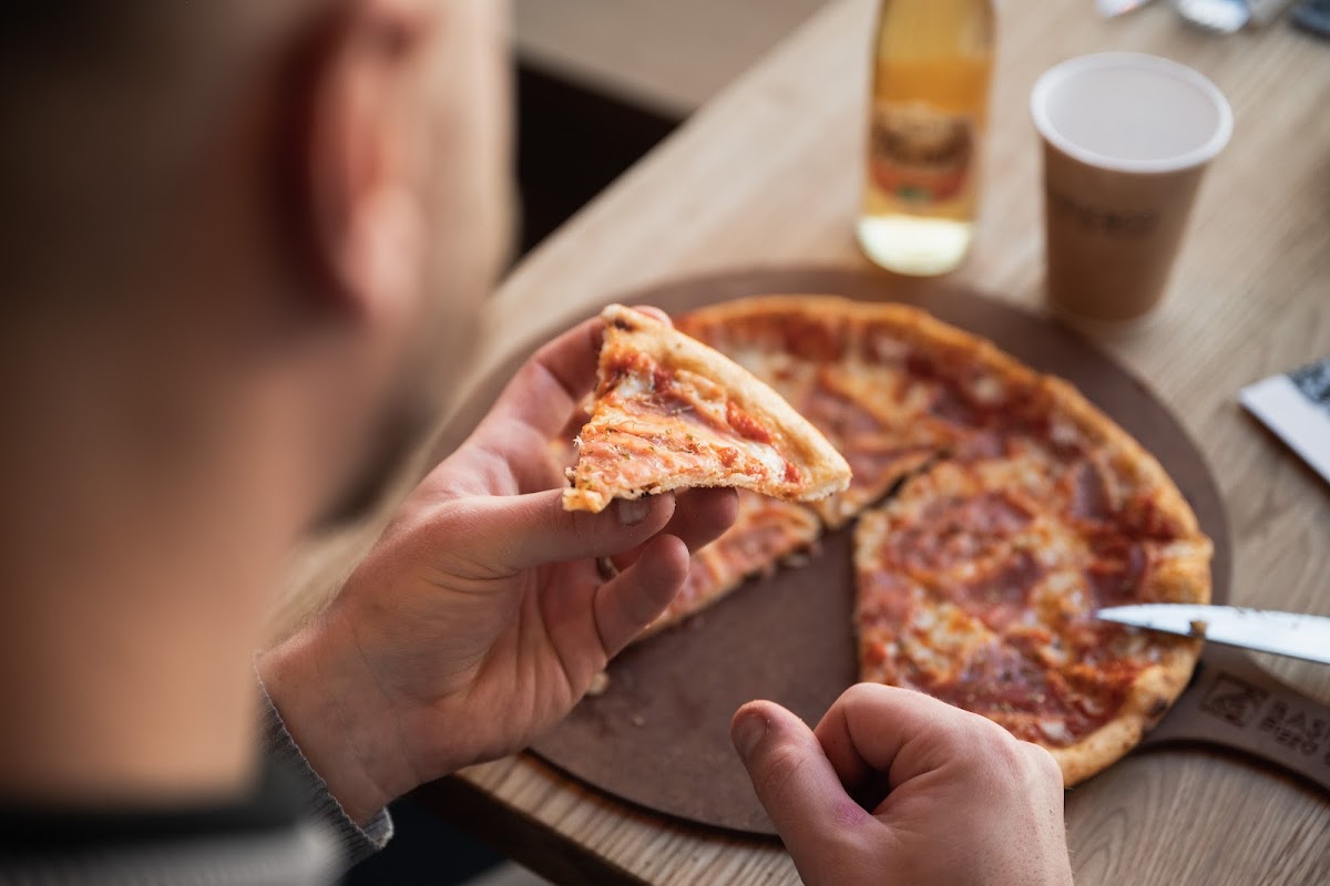 Basilic & Co - Pizzas De Terroirs - Reims Photos 2